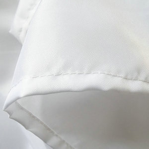 Cortina de <span class=keywords><strong>ducha</strong></span> de ventana de playa personalizada, pantalla de baño de paisaje de océano de planta de flor de balcón exterior - Product Image 6