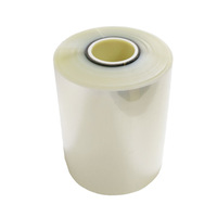 0,125mm Optisch Klarer Klebstoff (OCA) Gestanzter Gebogener Display-Klebstoff UV-Härtend PSA Hochhaftend Wasserdicht Hitzebeständig Rückstandsfrei
