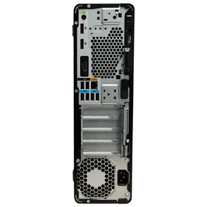 I3-10100คอมพิวเตอร์ตั้งโต๊ะขนาด8G DDR4 128G G5ขนาดเล็ก <span class=keywords><strong>HP</strong></span> windows10ใช้เวิร์กสเตชันแบบมืออาชีพ - Product Image 6