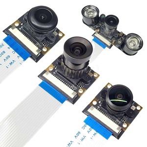 Module de caméra IMX253LLR/<span class=keywords><strong>LQR</strong></span> IMX253MZR/MYR MIPI personnalisé Production à la demande - Product Image 1