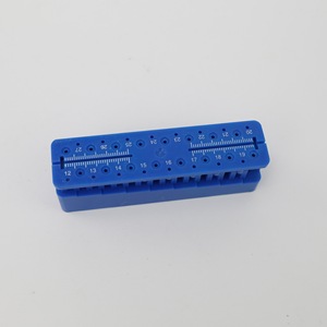 Table de mesure pour instruments de canalaillage dentaire LK 1408 – Équipement de thérapie orale - Product Image 3