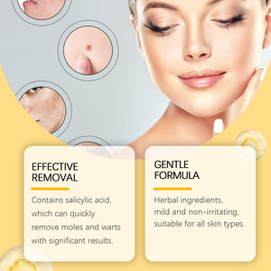 Crema Restauradora de Piel con Veneno de Abeja Sin Marca, Elimina Moles y <span class=keywords><strong>Verrugas</strong></span>, Hidrata, Previene la Sequedad y la Descamación - Product Image 5