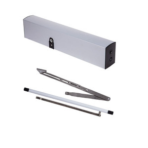 Doortec <span class=keywords><strong>SW500</strong></span> Max 350kg Einfach zu Installierender LED-Display Automatischer Drehtürantrieb - Product Image 1