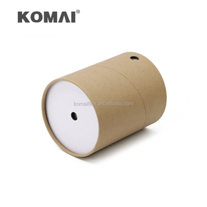 Filtro Hidráulico KOMAI KHJ0996 SH 60125 167857 A 1 HY 90265 para CAS130 - Product Image 2