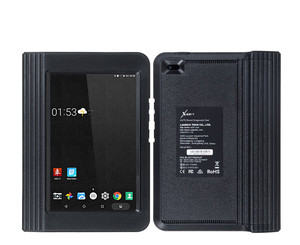 2026 X431 V Pantalla Más Grande de 8 Pulgadas, Tableta con Wifi, Herramienta de Sistema Completo, Actualización en Línea con Múltiples Idiomas X-431 - Product Image 2