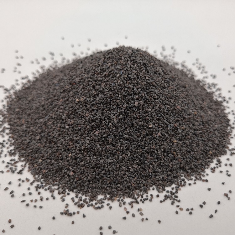 Refractory Brown Fused Aluminum Oxide Refractory Brown Fused Aluminum Oxide