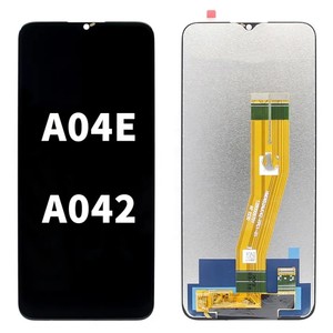 Écran de remplacement LCD pour <span class=keywords><strong>Samsung</strong></span> A6+ A605 A8s A10s A11 A12 A13 A14 <span class=keywords><strong>A20</strong></span> A24 A30 A34, assemblage numériseur d'écran tactile - Product Image 3