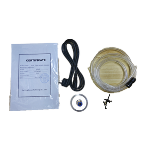 เครื่องกำเนิดไฟฟ้า Zetron AG-6D สำหรับการทดสอบและปรับเทียบตัวกรอง เครื่องกำเนิดไฟฟ้า AG-6D - Product Image 2