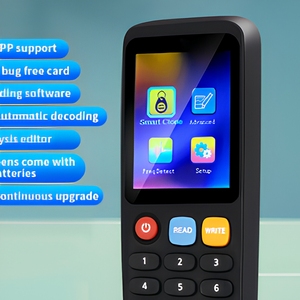 Lettore e Scrittore RFID Portatile Android per Lettura e Scrittura, Scanner di Carte d'Identità - Product Image 6