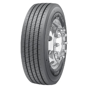 Pneus de camion, de remorque et d'autobus de haute qualité S100 11R22.5 12R22.5 315/80R22.5 Pneus de remorque de semi-remorque 11R22.5 - Product Image 6