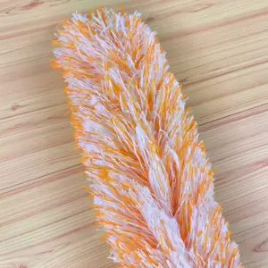 Fluffy Microfiber Feather Duster Flexible Household Cleaning Tools Accessories