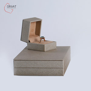 Professional custom jewelry plastic packaging box high quality plastic box jewelry for sale