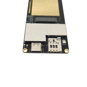 وحدة RM500Q 5G Sub 6GHz M.<span class=keywords><strong>2</strong></span> لـ <span class=keywords><strong>IoT</strong></span>/eMBB تدعم أوضاع 5G NSA و SA Dongle 5G إلى USB من النوع C - Product Image 5