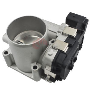 Vanne d'accélérateur Corpo Borboleta Tbi 03F133062B TB1273 pour VW PASSAT <span class=keywords><strong>ALLTRACK</strong></span> - Product Image 3