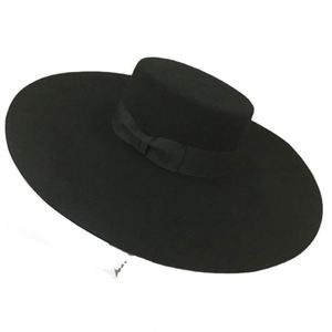 Casquette Snapback Unisexe Personnalisée en Laine Vintage à Large Bord pour Usage Extérieur et Décontracté Professionnel - Product Image 1