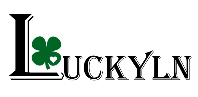 GUANGZHOU LUCKYLN MACHINERY EQUIPMENT CO., LTD. logo