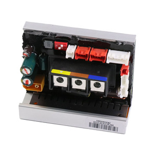 Accessoires de contrôleur d'origine pour Ninebot F2/f2 Plus Kick Scooters Parts - Product Image 2