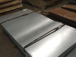 PPGI lamina per copertura zincata a freddo e a caldo con rivestimento in acciaio rivestito di zinco per la piegatura di lavorazione della saldatura - Product Image 3