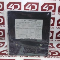 Psr150d |   Micrex-f, module de commande, 415v, 60hz, sans boîte, neuf, authentique, en stock, avec une garantie d'un an.