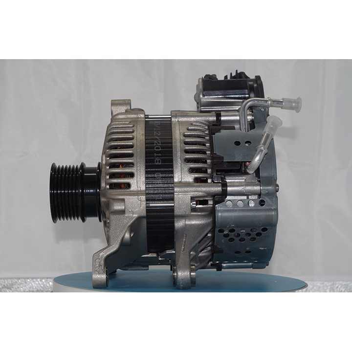 SEG 0127823018 M264 Gas-electric Hybrid Alternator Assembly for  