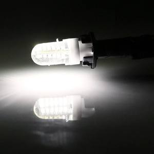 Lumière de frein LED Superbright T10 5630, anti-étincellement, 1000LM, 12V, 30000 heures, modèles de voitures universels, éclairage intérieur de camping-car - Product Image 4