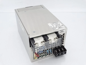 Fuente de Alimentación Encapsulada HWS600-24 de 600W AC-DC, 24V 27A, Entrada de CA 85-265V, PFC SEMI-F47 para Uso Industrial - Product Image 1