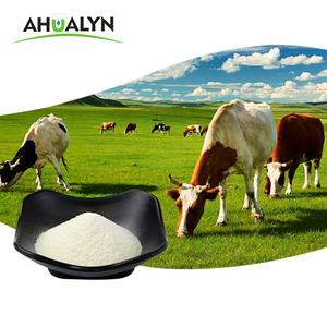 איכות תחרותית חדשה חלבון קולגן אבקת חלבון חלאל בובין אבקת קולגן - Product Image 6