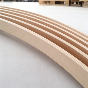 Suministro Directo <span class=keywords><strong>de</strong></span> Lamas <span class=keywords><strong>de</strong></span> <span class=keywords><strong>Madera</strong></span> Maciza Multicapa para Cama, Bases <span class=keywords><strong>de</strong></span> Cama Acanaladas, Tableros <span class=keywords><strong>de</strong></span> Cama Curvos y <span class=keywords><strong>Separadores</strong></span> Plegables - Product Image 4
