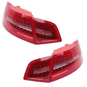 Vendita di Fabbrica Luci Posteriori LED Interne ed Esterne di Alta Qualità per <span class=keywords><strong>Audi</strong></span> <span class=keywords><strong>A6</strong></span> <span class=keywords><strong>C6</strong></span> 2009-2011 4F5945096J - Product Image 5