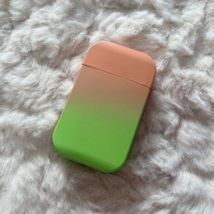 ไฟแช็คไฟฟ้าแบบชาร์จ USB ปลอดภัย ไร้เปลวไฟ กันลม ใช้แบตเตอรี่ลิเธียม ดีไซน์การ์ตูน ใช้สำหรับงานปาร์ตี้ เป็นมิตรกับสิ่งแวดล้อม - Product Image 2