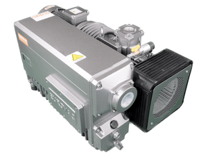 ปั๊มสุญญากาศแบบใบพัดหมุนหล่อลื่นด้วยน้ำมัน EUROVAC รุ่น R1 ซีรีส์ R1.025 - R1.040 - Product Image 5