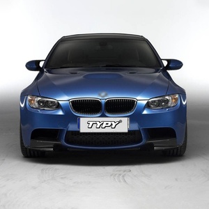 Kit carrosserie TYPY Original Prix de gros pour BMW Série 3 E90 2009-2012 Kit carrosserie de mise à niveau vers le style M3 NOUVEAU Accessoires automobiles - Product Image 2