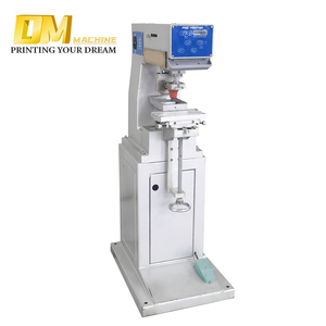 Giá Bán Trực Tiếp Từ Nhà Máy Máy Tùy Chỉnh Máy In Miếng Lót Cốc Nắp Chai Thủ Công - Product Image 2