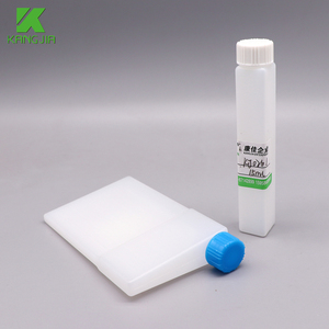 Frasco de Reagente para Analisador Bioquímico de 40ml e 15ml com Certificado ISO13485 para E-lab - Product Image 2