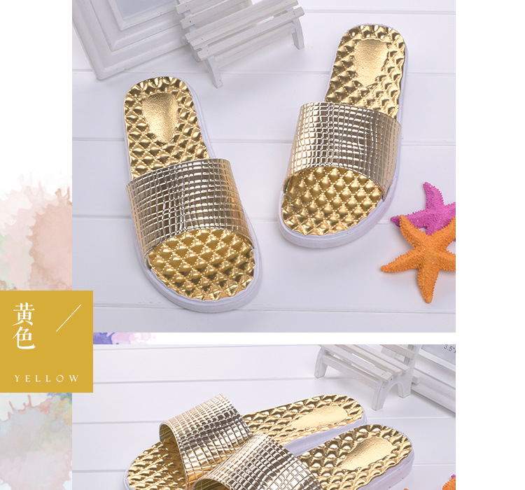 Summer Beach Shoes Women EVA Slides Footwear Outdoor Summer Sandals Slipper