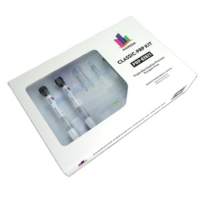 Bộ Sưu Tập Máu Bán Chạy ACD A Anticoagulant <span class=keywords><strong>PRP</strong></span> Kit Canada - Product Image 2