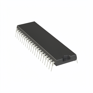 BOM IC In Stock Electronic Circuit Components Embedded 40 DIP AT89S51-24PU - Product Image 1