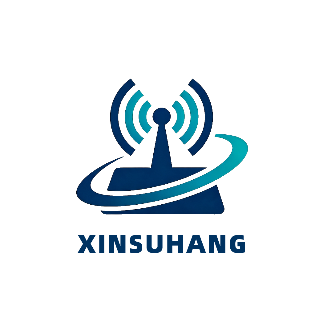 Huizhou Xinsuhang Network Technology Co., Ltd. logo