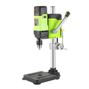 220V Mini High-Speed Beads Milling Machine Household Multifunctional Drill Press with <b>Tool</b> <b>Power</b> Source - Product Image 1