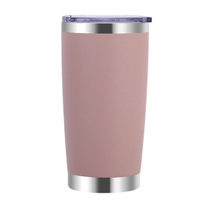 AAI-MICH Outlet promotionnel de l'usine, boissons de fête, tasse à café gravée, acier inoxydable, résistant au froid, gobelets en forme d'œuf de 20 oz - Product Image 6