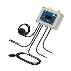 Controlador de Válvula de Expansión Electrónica de Alta Resistencia Shua, 220 VCA, 50/60 Hz, Transmisor de Presión de 0-20 bar, Entrada Digital/RS485, 1 Año de Garantía - Product Image 3