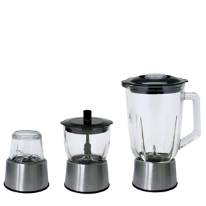 Trang Chủ Thiết Bị Nhà Bếp Máy Xay Sinh Tố Máy Ép Trái Cây Thương Mại Máy Ép Trái Cây Máy Ép Thực Phẩm Máy Trộn Smoothie 8 Trong 1 Máy Ép Trái Cây - Product Image 4