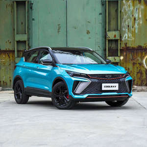 Offre Spéciale GEELY Bin Yue Coolray <span class=keywords><strong>2022</strong></span> COOL 1.5TD DCT Engine Edition 0km Véhicule à carburant d'occasion Voiture neuve - Product Image 3