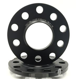 BOTRAK WS 10mm 12mm 15mm 18mm 20mm 5x112 5x120 CB66.5 entretoise <span class=keywords><strong>de</strong></span> <span class=keywords><strong>roue</strong></span> forgée pour bmw XM G09 G29 G30 G80 G82 G87 <span class=keywords><strong>Mini</strong></span> <span class=keywords><strong>Cooper</strong></span> - Product Image 6