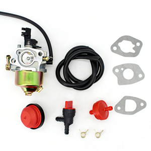 Carburador 951-15236 para Quitanieves MTD Craftsman SB410 SB400 de 24 Pulgadas 31AS6BEE793 con Motor 270-WU 270-WUA 670-WU 751-15236 - Product Image 2