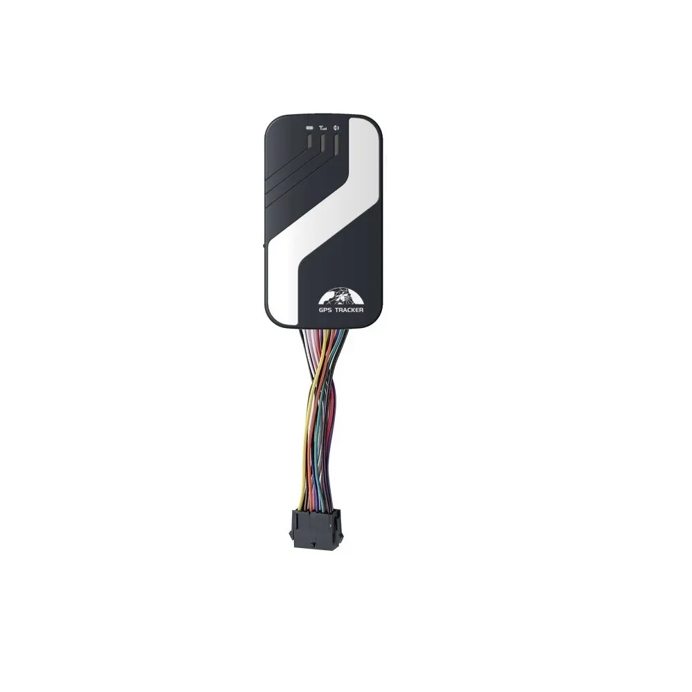 Coban-rastreador gps para coche y motocicleta, dispositivo de alarma gsm con SOS/micrófono, rastreador de vehículo fuera del motor, 4g, 403, gran oferta de América del Sur