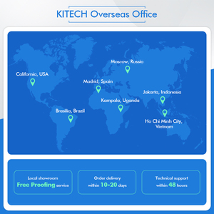Máquina automática de envasado en Barra de polvo de energía VFFS multipista KITECH bolsita de 4 carriles máquina de envasado de mezcla de bebidas deportivas - Product Image 6
