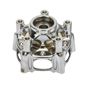 Moyeu de roue avant avec disque pour moto Primavera 150 - Product Image 1