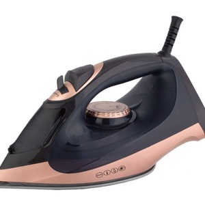 <b>Electric</b> Iron Steam Iron 220V 110V Dual Voltage <b>Wired</b> With Spray Function For Home Use - Product Image 2