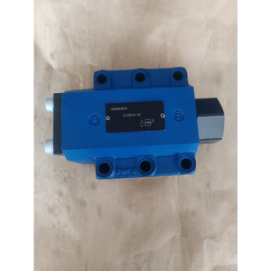 Vanne hydraulique à commande pilotée pour presse à moulage de matériaux composites, modèles SV20, SV10PA1-42, SV30PA1-40B, SV30PA2-40 - Product Image 1